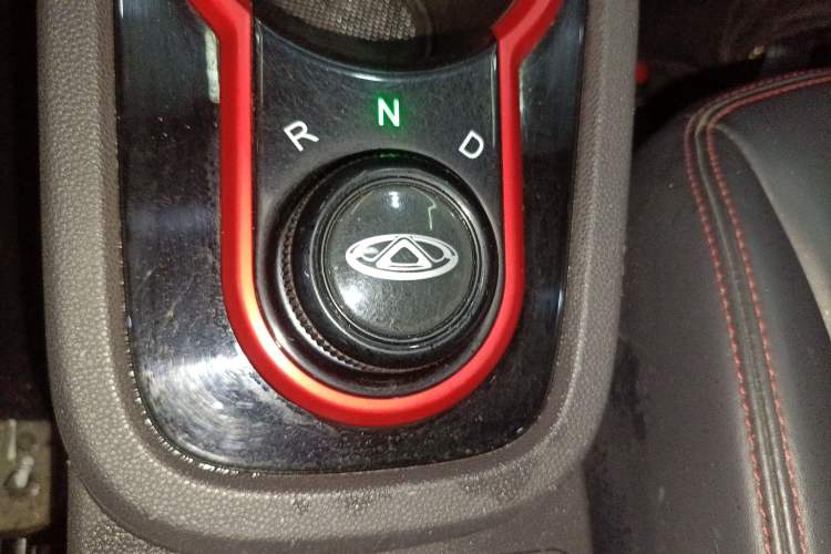 Used Chery Little Ant 2021 200 000-Yuan Ant Fan Edition Energized Version Lithium Iron Phosphate 301 km
