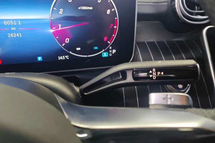 Used Mercedes-Benz C-Class 2023 Restyled C 260 L Sport Edition