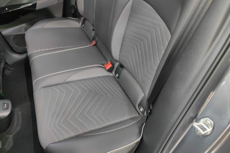 Used Volkswagen ID.3 2023 Upgraded Model Pure Intelligent Enjoyment Version