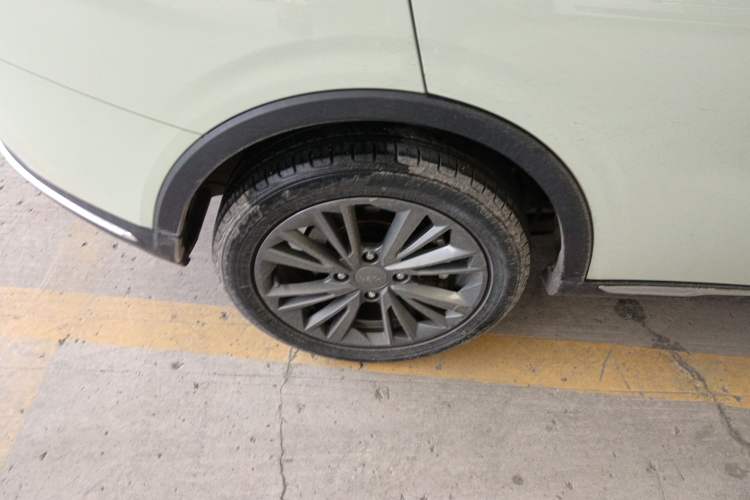 Used NETA V 2022 Chao 400 Lite