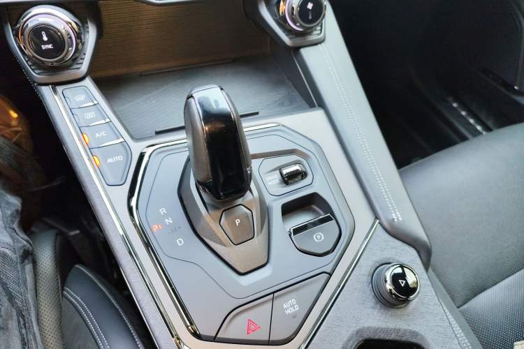 Used Lynk & Co 01 2021 2.0TD Four-Wheel Drive Hype-Halo