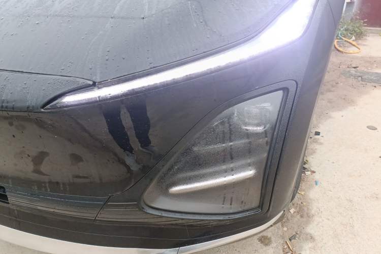 Used Wuling Xingguang 2024 Co-Creation Edition 510 Advanced Model
