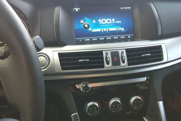 Used Haval H7 2019 2.0T Enjoyment Version China V Standard
