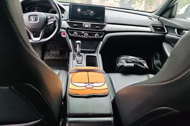 Used Honda Inspire 2022 260TURBO Elegant Edition
