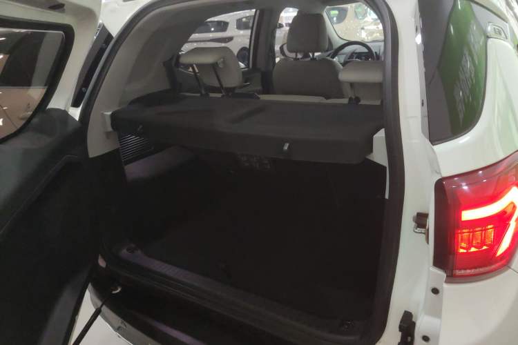 Used BYD Yuan Pro 2021 401 km Luxury Version
