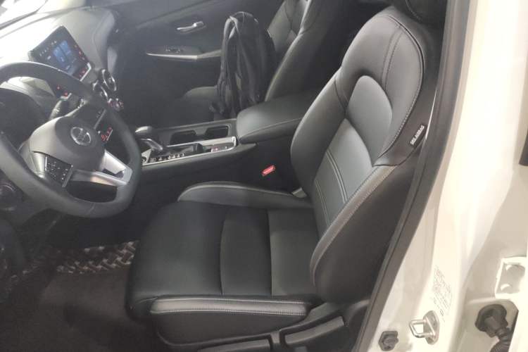 Used Nissan Sylphy 2022 1.6L XL CVT Enjoyment Edition
