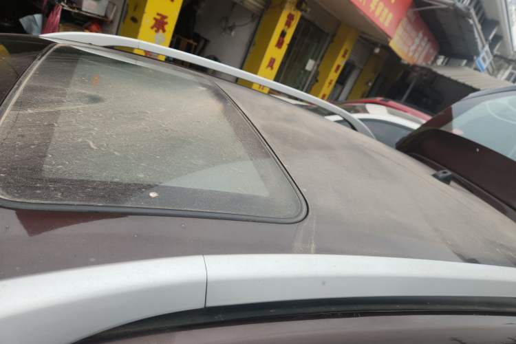 Used Luxgen U6 SUV 2014 1.8T Fashion Edition
