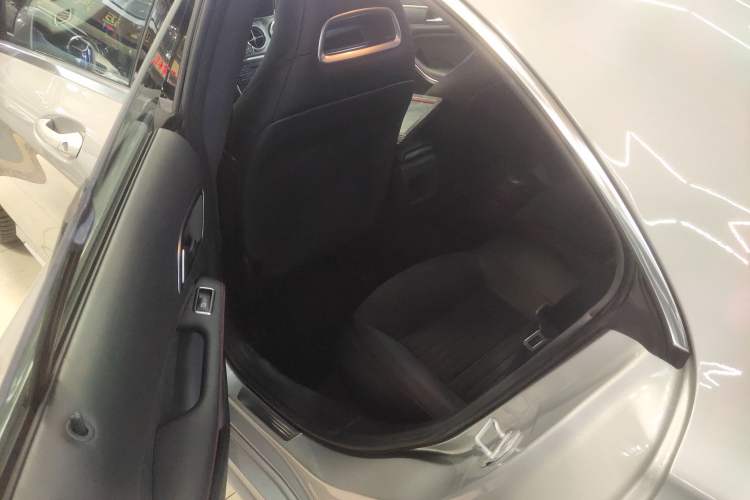 Used Mercedes-Benz CLA 2015 CLA 220 4MATIC