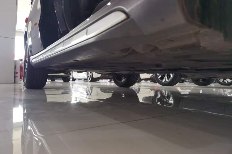 Used Mercedes-Benz GLA 2017 GLA 200 Fashion Model