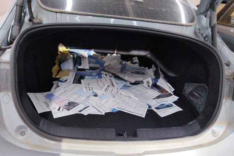 Used Leapmotor C01 2024 Pure Electric 525 Luxury Edition
