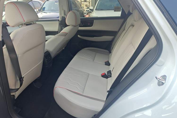 Used Honda e:NS2 2024 Ignite Edition
