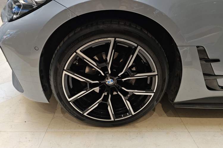 Used BMW 4 Series 2023 425i Gran Coupe M Sport Night Edition Package
