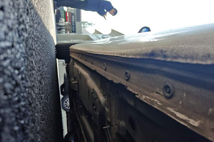 Used Chevrolet Malibu XL 2019 535T CVT Active Version
