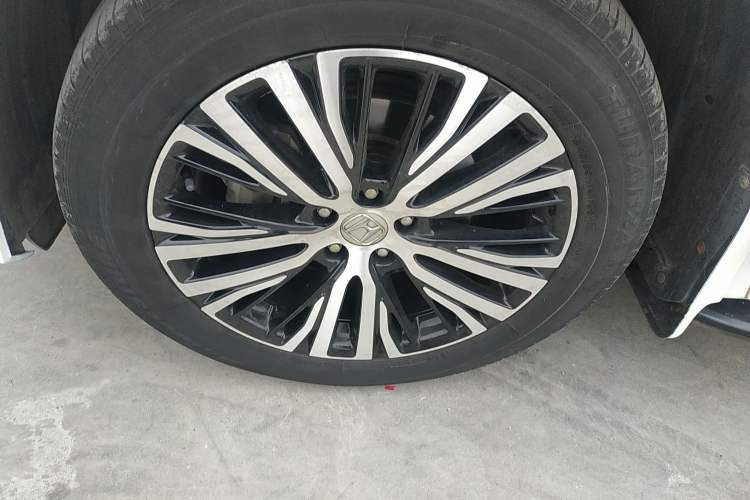 Used Honda Avancier 2017 370TURBO 2WD Luxury Edition
