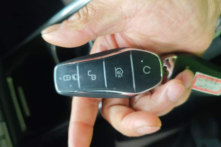 Used BYD Dolphin 2021 405 km Fashion Edition