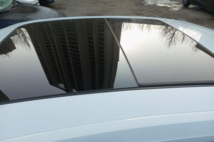 Used Volkswagen Sagitar 2020 200TSI DSG Comfort Version China VI Standard