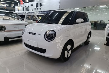 Used Qiyuan Lumin 2025 205 km Xiangqin Version