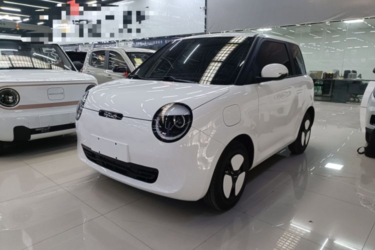 Used Qiyuan Lumin 2025 205 km Xiangqin Version