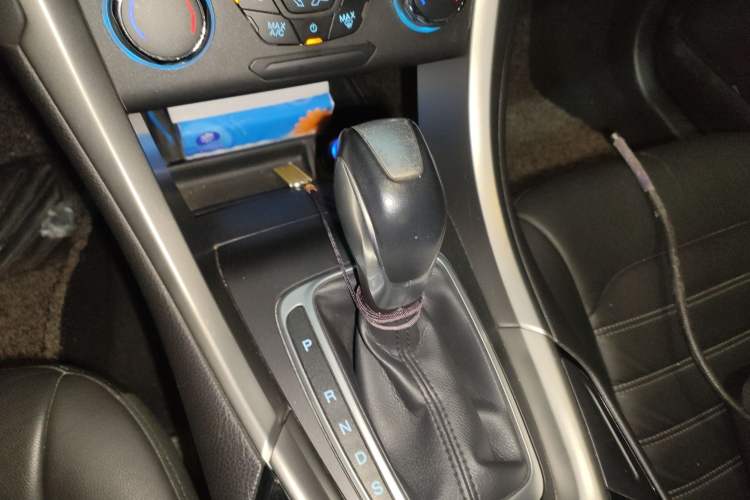 Used Ford Mondeo 2013 2.0L GTDi 200 Fashion Edition