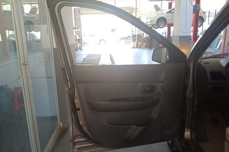 Used Wuling Hongguang 2014 1.5L S Standard Version
