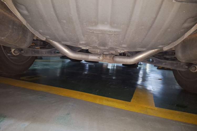 Used Buick Enclave 2022 652T 4x4 Prestige Flagship 7-Seater
