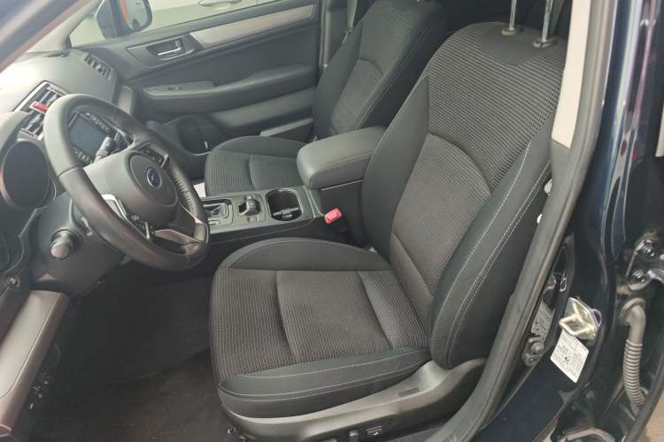 Used Subaru Legacy 2020 Revised Version 2.5i All-Wheel-Drive Fashion Edition