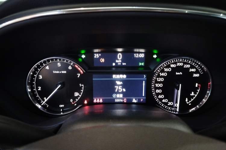 Used Cadillac CT5 2022 28T Luxury Version (Standard Edition)
