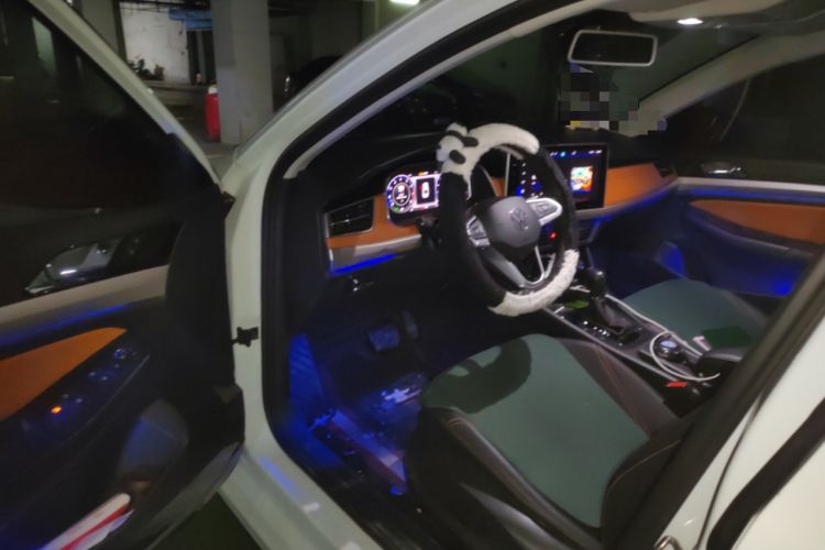 Used Volkswagen Bora 2023 200TSI DSG YueXing PRO Edition