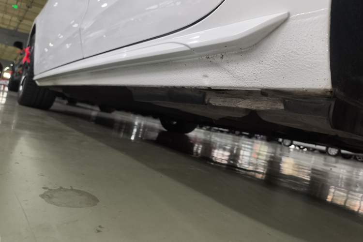 Used Audi A4L 2020 40 TFSI Luxury Dynamic Model
