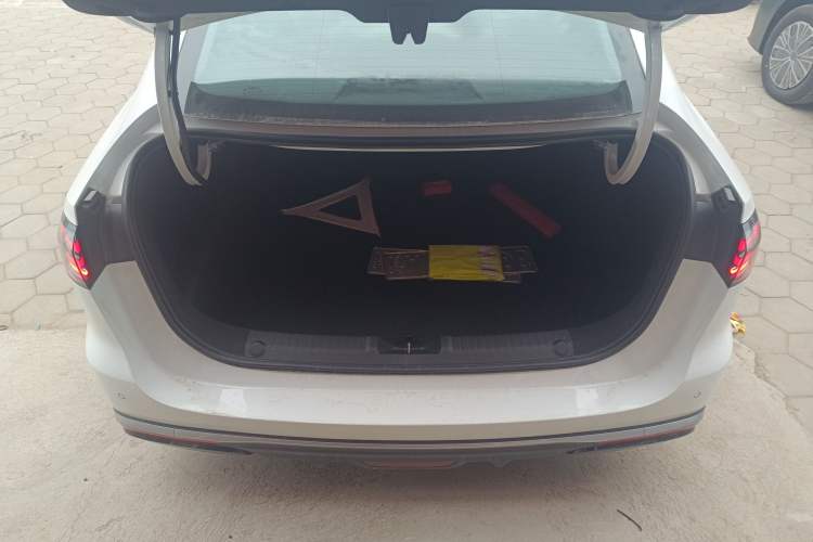 Used  Galaxy Stellar 6 2026 Model 60km Sailing Edition