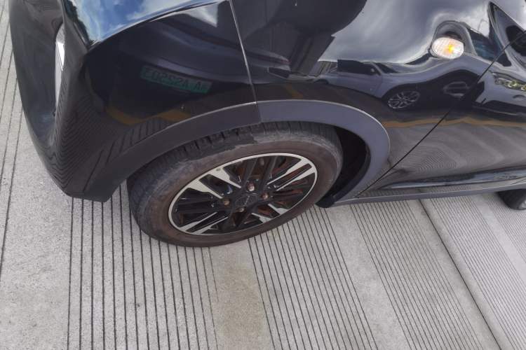 Used Chery Little Ant 2022 Sweet Pink Edition Half-Sugar Version Lithium Iron Phosphate 30 kW 301 km
