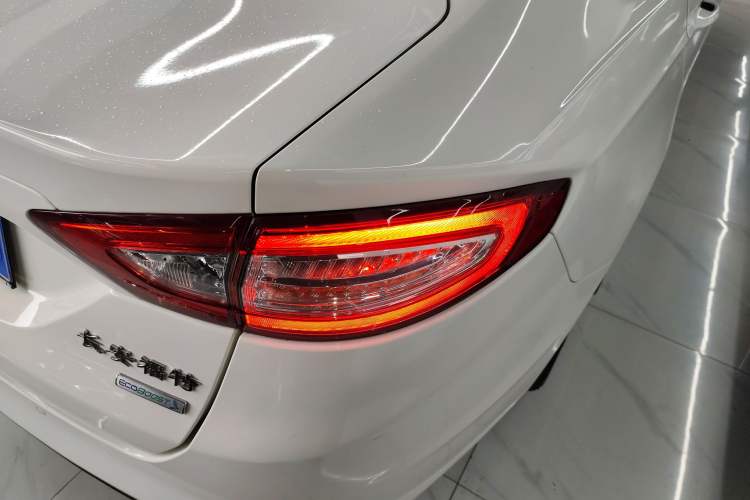 Used Ford Mondeo 2013 1.5L GTDi180 Fashion Edition
