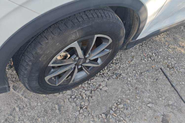 Used Geely Auto Coolray 2020 240T Manual Archer
