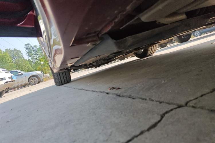 Used Infiniti Q50L 2018 2.0T Comfort Edition China V Standard
