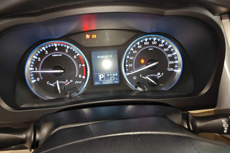 Used Toyota Highlander 2015 2.0T Two-Wheel Drive Elite Edition 7 Seats
