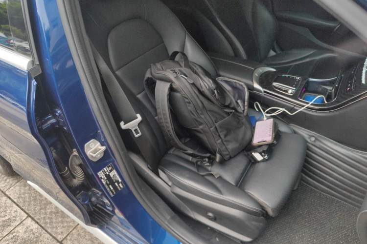 Used Mercedes-Benz C-Class 2020 Restyled C 200 L Fashion Edition Sport Version
