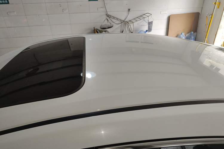 Used Honda Civic 2016 180TURBO CVT Comfort Version