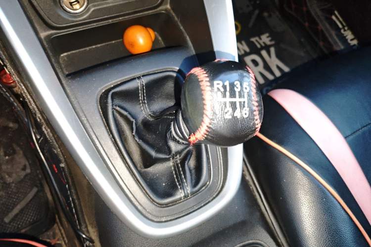 Used Baojun 510 2019 1.5L Manual Jingxiang Model China V Emission Standard