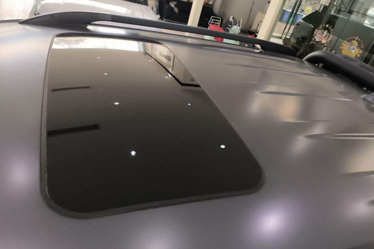 Used Great Wall Poer 2024 2.4T Off-Road Edition Automatic Diesel 4x4 Advanced Version
