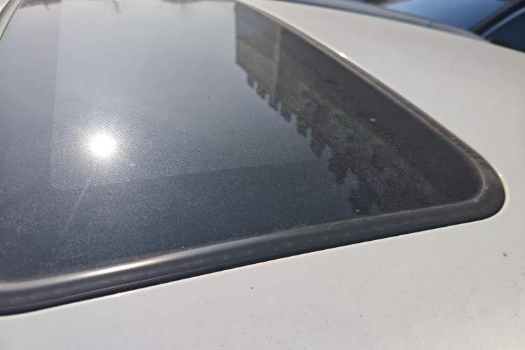 Used Geely Auto Vision X3 2017 1.5L Manual Luxury Model
