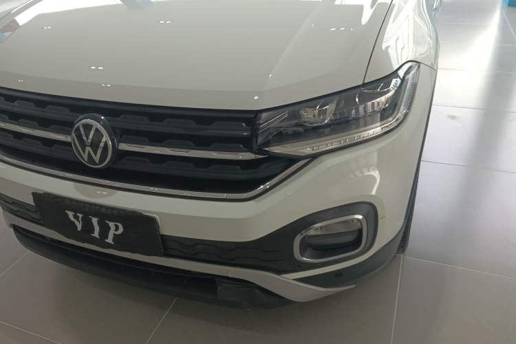 Used Volkswagen Tacqua 2023 200TSI DSG Joy-Connect Edition

