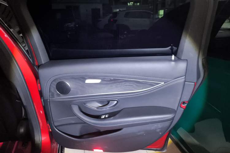 Used Mercedes-Benz E-Class 2019 E 260 L Sport Edition