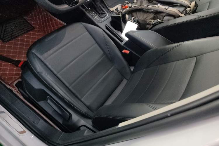 Used Volkswagen Lavida 2021 1.5L Automatic Comfort Edition