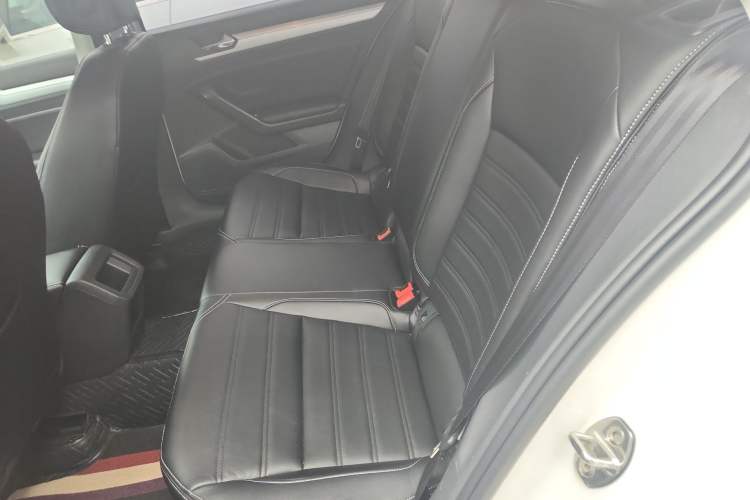 Used Volkswagen Lamando 2021 230TSI DSG Fashion Edition