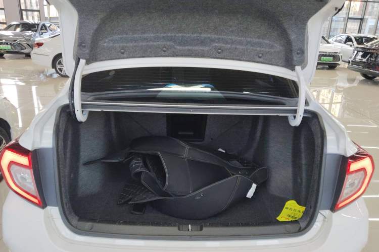 Used Honda Crider 2022 180Turbo CVT Luxury Edition