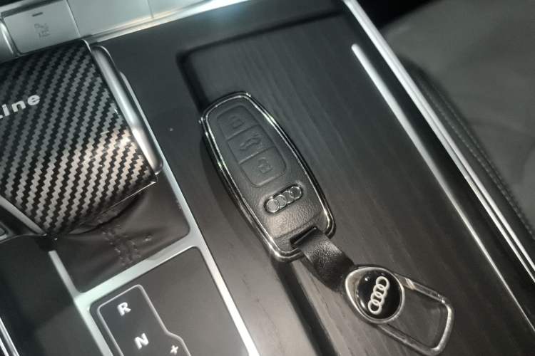 Used Audi A6L 2024 45 TFSI quattro Prestige Dynamic Edition
