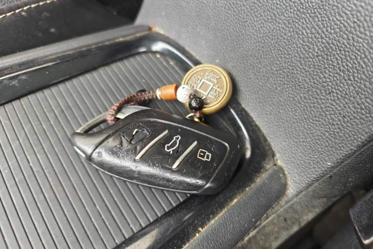 Used Roewe RX3 2020 1.6L CVT Lion's Throne 4G Connected Flagship Edition