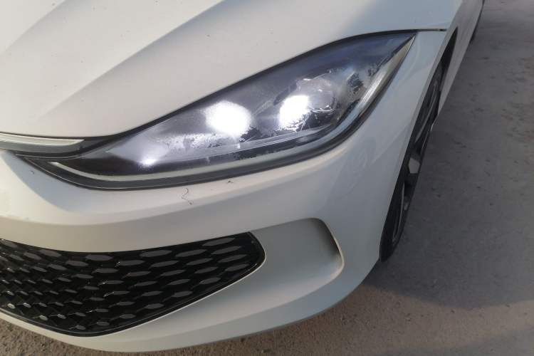 Used Volkswagen Lamando 2022 Lavida L 280TSI DSG Cool & Spicy Edition