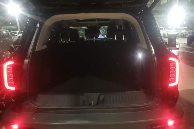 Used Haval DARGO 2024 1.5T DCT Labrador Edition
