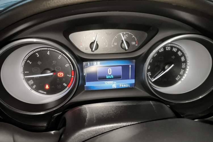 Used Buick Verano 2015 Sedan 15S Automatic Leading Model
